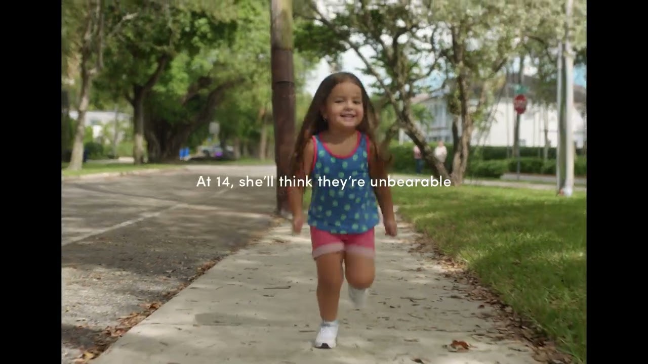 These Legs: A Dove Big Game Film | #KeepHerConfident