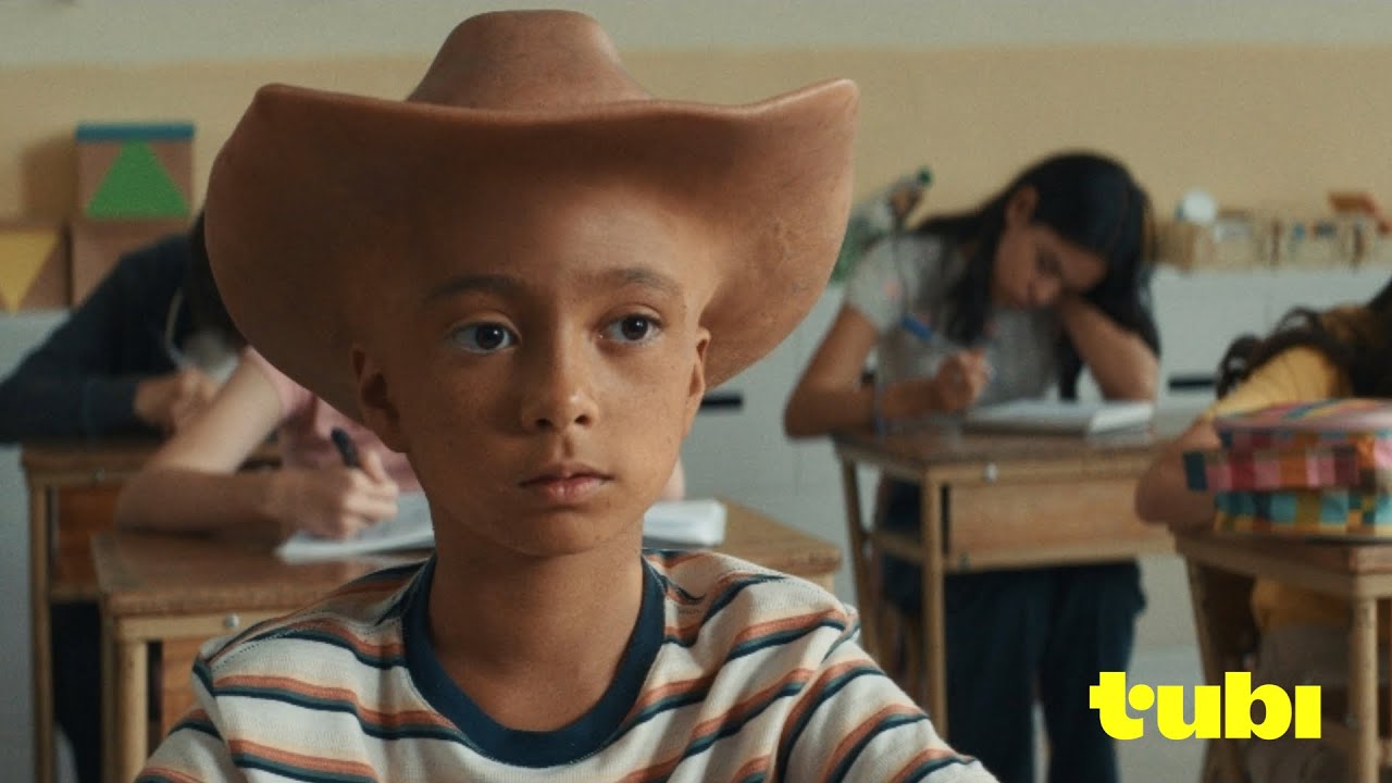 Tubi | Cowboy Head (Extended) | Super Bowl LIX