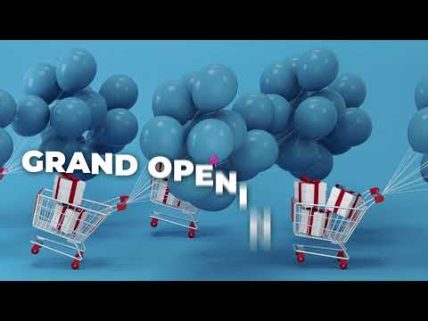 5 Grand Opening Ideas