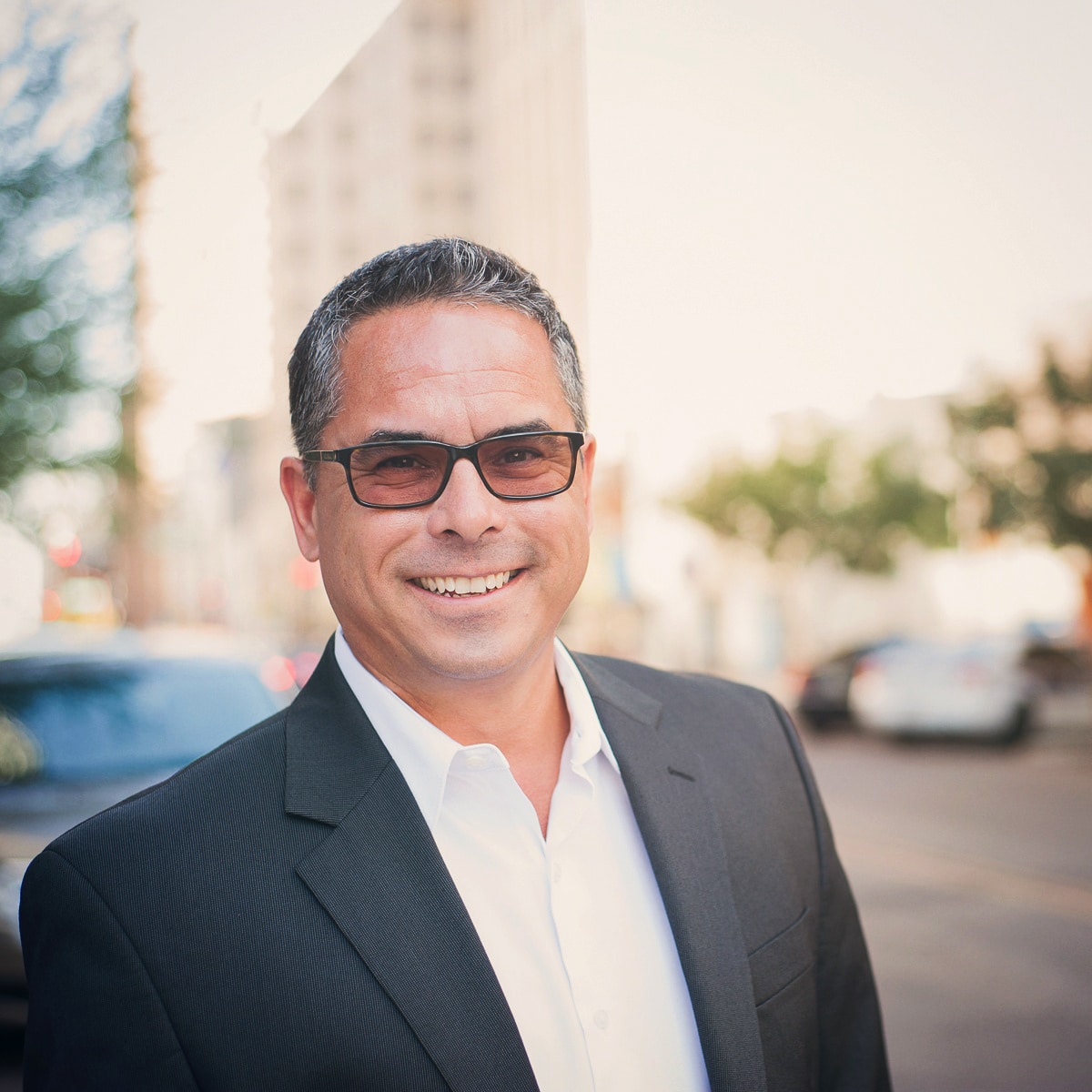 John Hernandez