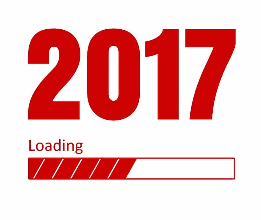 2017 marketing predictions