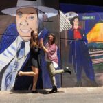 Mikaela And Katie Interns At On Advertising
