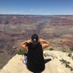 Katie On Advertising Intern At The Grand Canyon