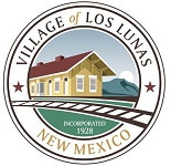 Village of Los Lunas Logo