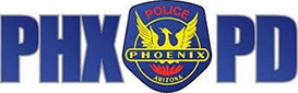 Phoenix Police Department logo