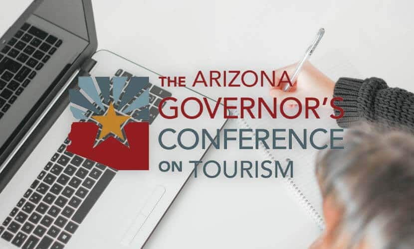 Arizona Governor's Conference on Tourism