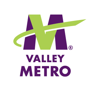 Valley Metro logo