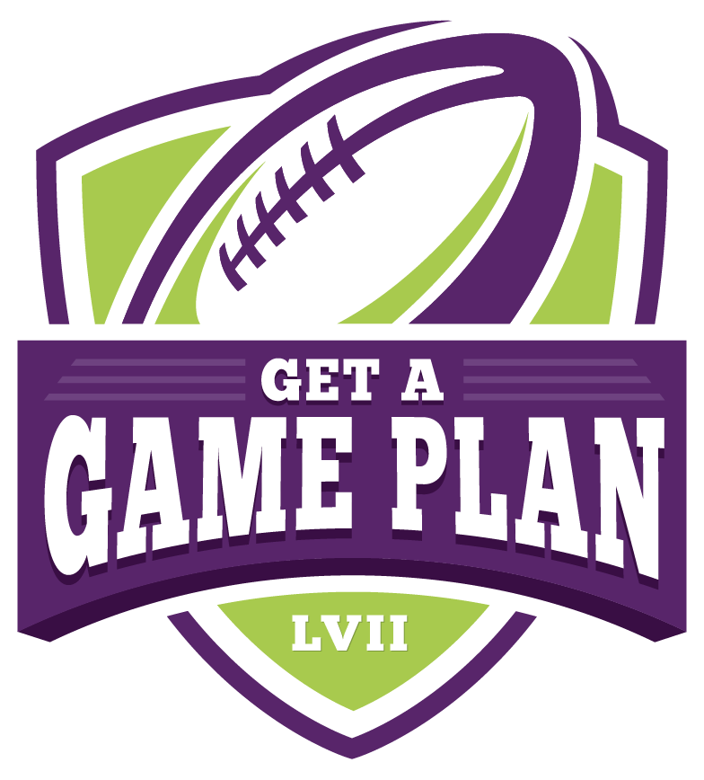 Get A Game Plan logo