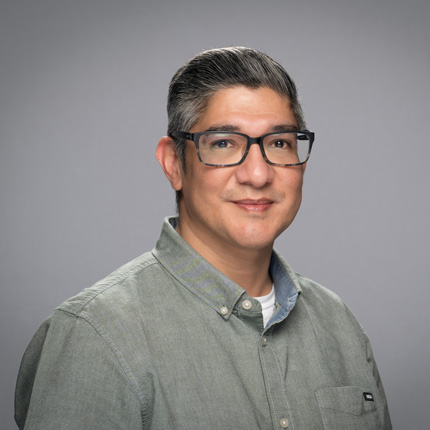 Albert Barroso
