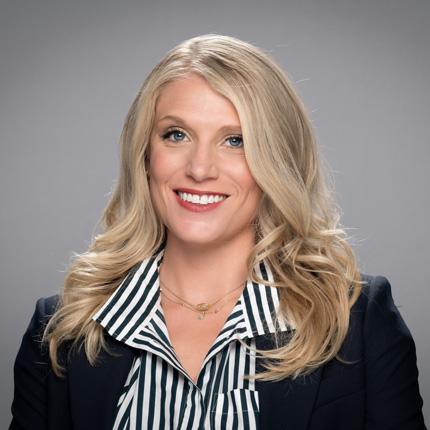 Catie Richman