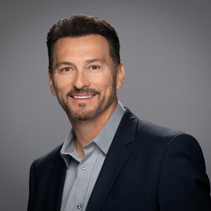 Eric Garica