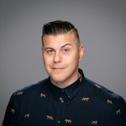 Gabriel Kachirisky