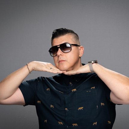 Gabriel Kachirisky
