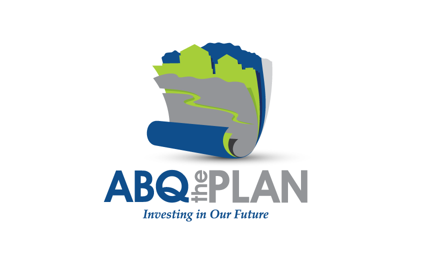 ABQthePlanlogo