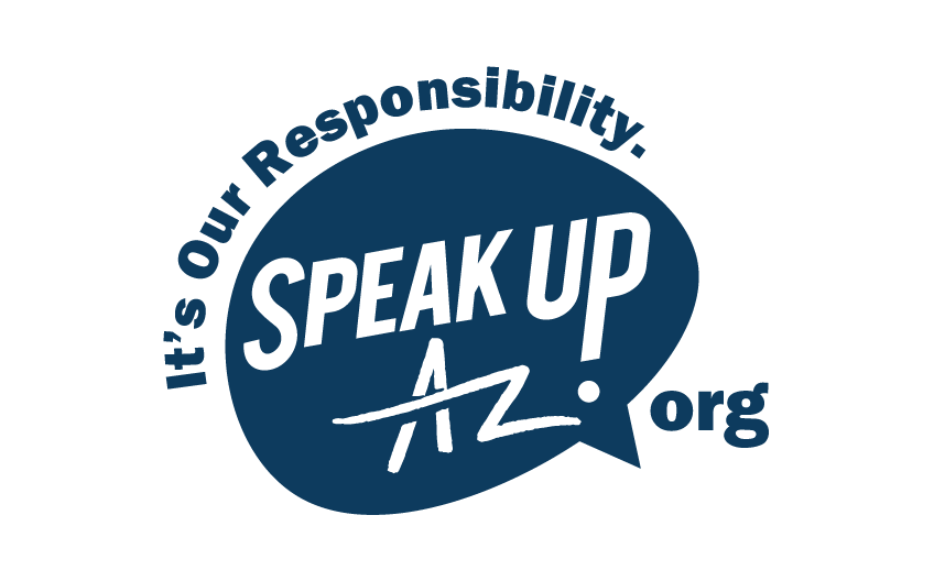 AZDES_SpeakUpAZ_Logo_RGB_Navy