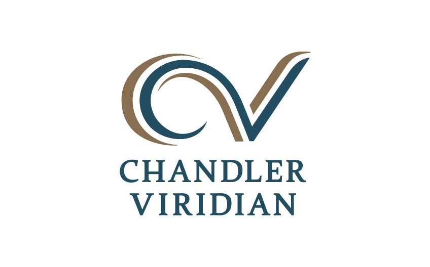 Chandler-Viridian-Logo