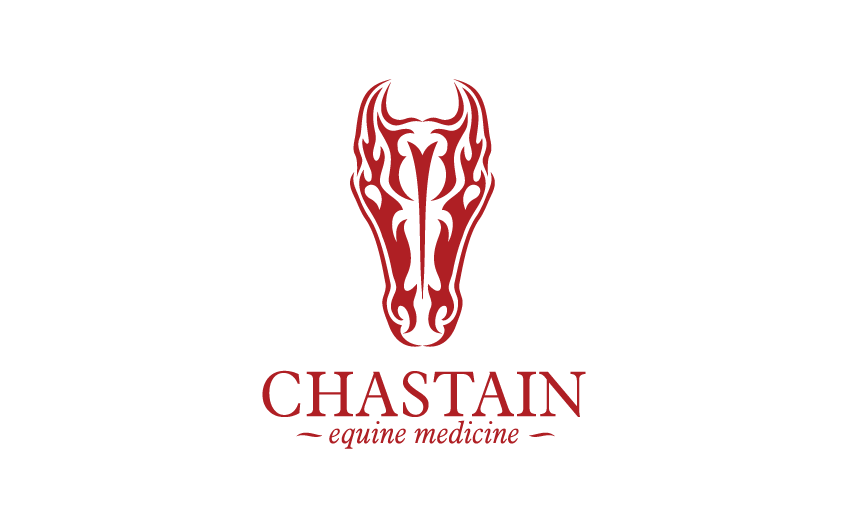 Chastain-logo