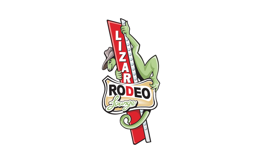 Lizard-Radeo-Logo