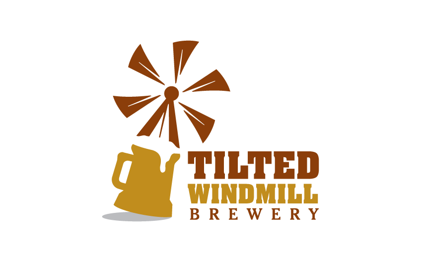 Tilted-windmill-brewery-logo