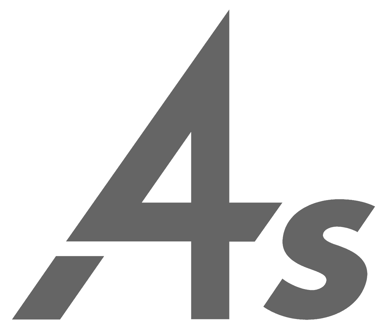 4A's Logo