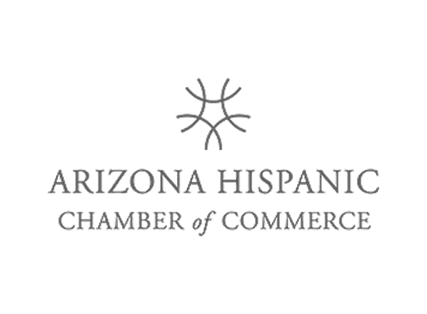 Arizona Hispanic Chamber of Commerce logo