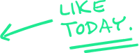 Like Today - Homepage Takeover