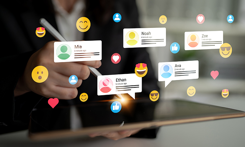 Artboard 1 - Beyond The Like Button: What True Social Media Engagement Looks Like Today