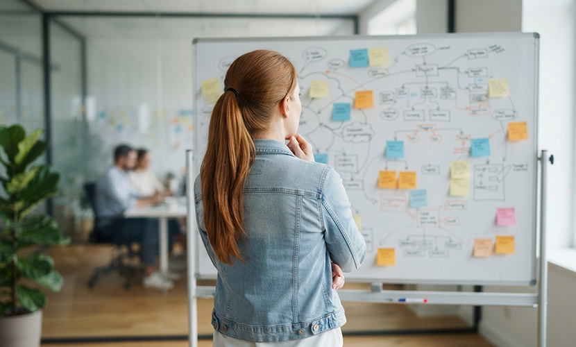 Blog3 Image3 - The Growth Engine: Understanding The Difference Between Sales, Marketing, Advertising &Amp; Pr
