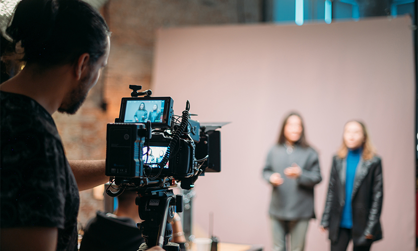 Artboard 2 2 - Commercial Vs. Social: How Video Production Changes Based On The Platform