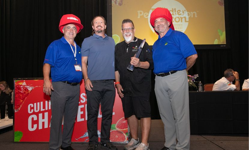 Untitled Design 1 - Peddlercon 2026: A Wholesale Food Distributor’s Recipe For Connection
