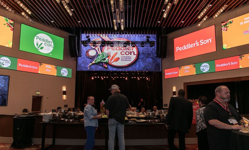 Untitled Design 2 - Peddlercon 2026: A Wholesale Food Distributor’s Recipe For Connection