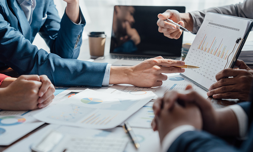Onad 2786 Onad 2026 Ceo Insights Newsletter Stockimages Blog2 Stock1 X1 - Why Media Buying Expertise Matters: Your Advertising Budget Deserves More Than A Rate Card