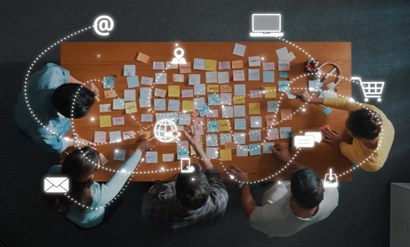 Onad 2786 Onad 2026 Ceo Insights Newsletter Stockimages Blog2 Stock2 X1 - Why Media Buying Expertise Matters: Your Advertising Budget Deserves More Than A Rate Card