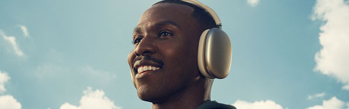 Headset - Home