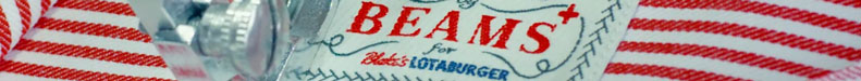 Lota Beams - Home